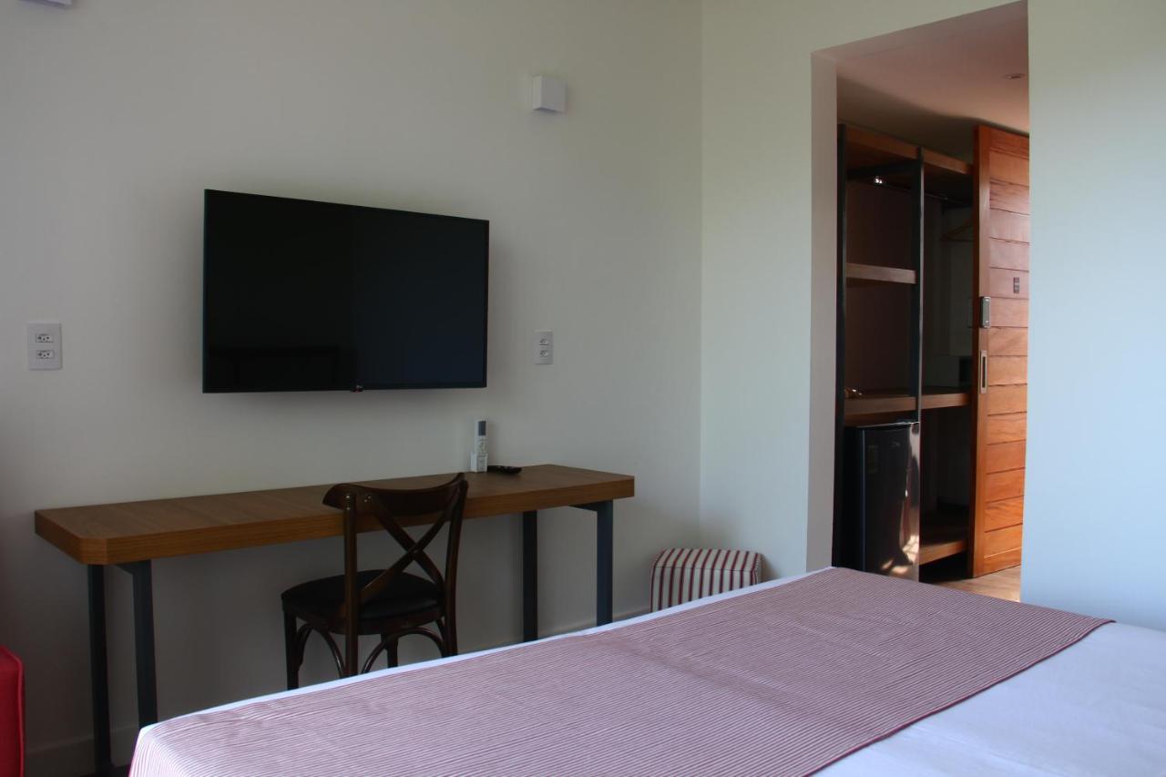 Hotel Porto Do Ribeirao Iporanga Exteriér fotografie