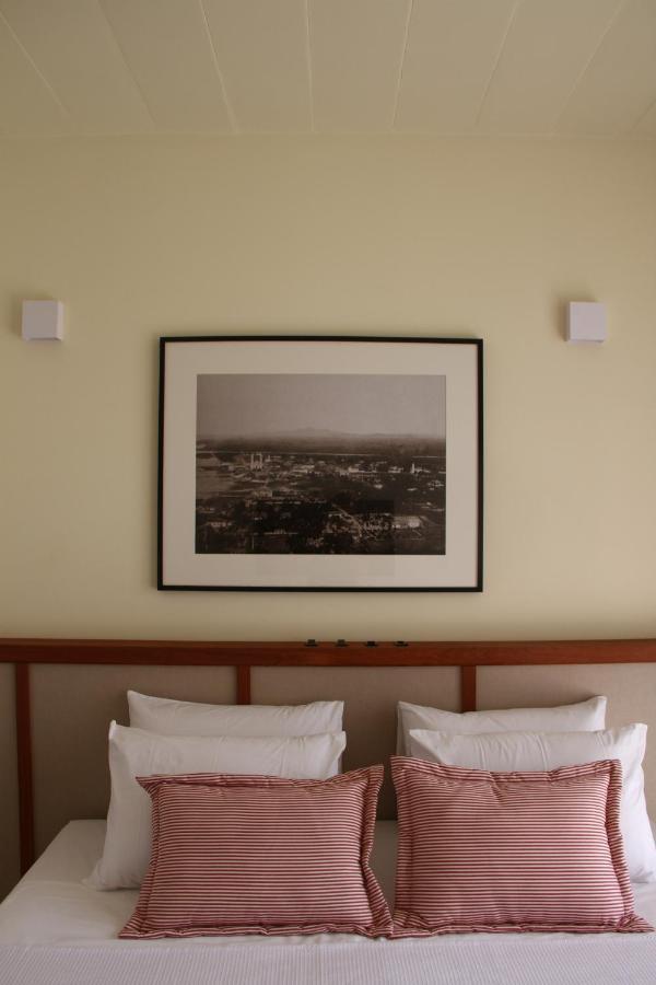 Hotel Porto Do Ribeirao Iporanga Exteriér fotografie