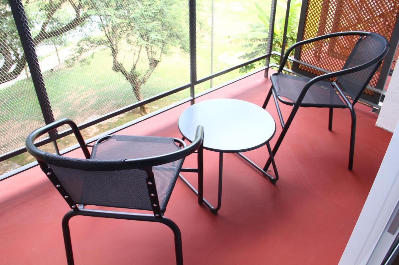 Hotel Porto Do Ribeirao Iporanga Exteriér fotografie