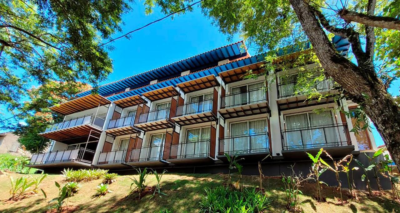 Hotel Porto Do Ribeirao Iporanga Exteriér fotografie