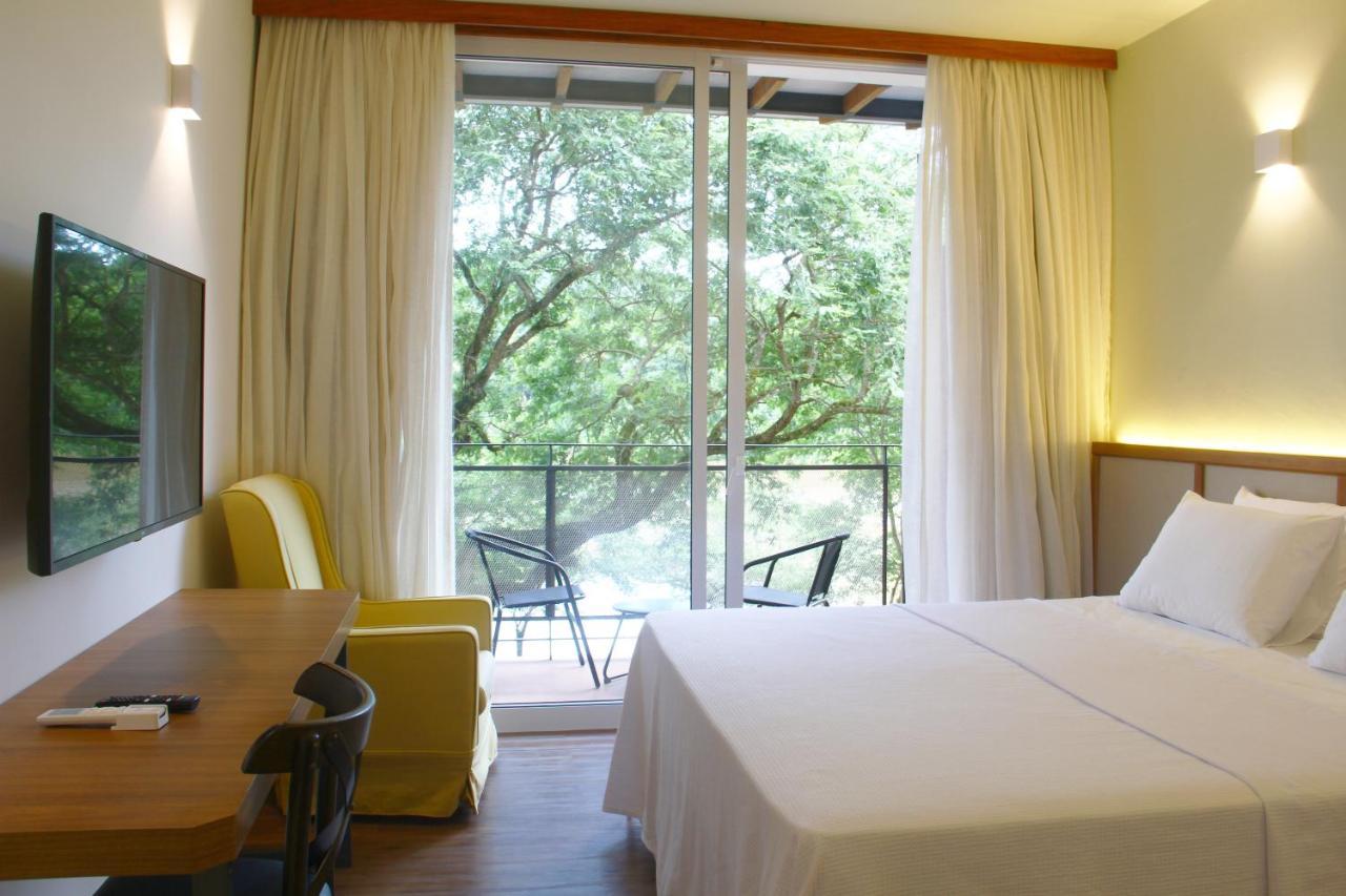 Hotel Porto Do Ribeirao Iporanga Exteriér fotografie
