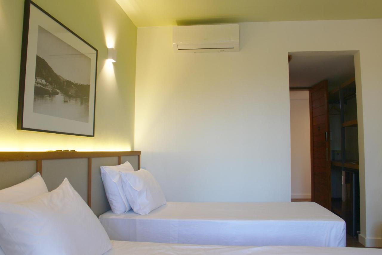 Hotel Porto Do Ribeirao Iporanga Exteriér fotografie
