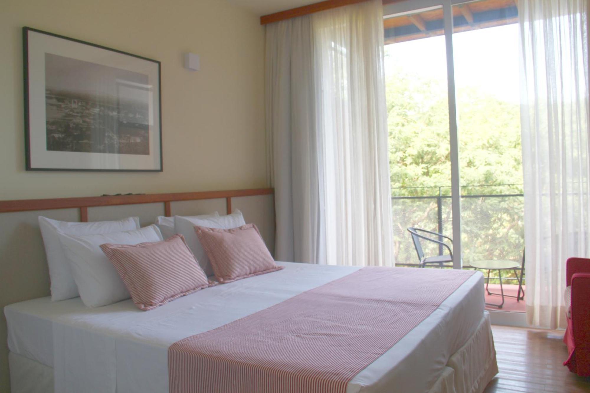 Hotel Porto Do Ribeirao Iporanga Exteriér fotografie