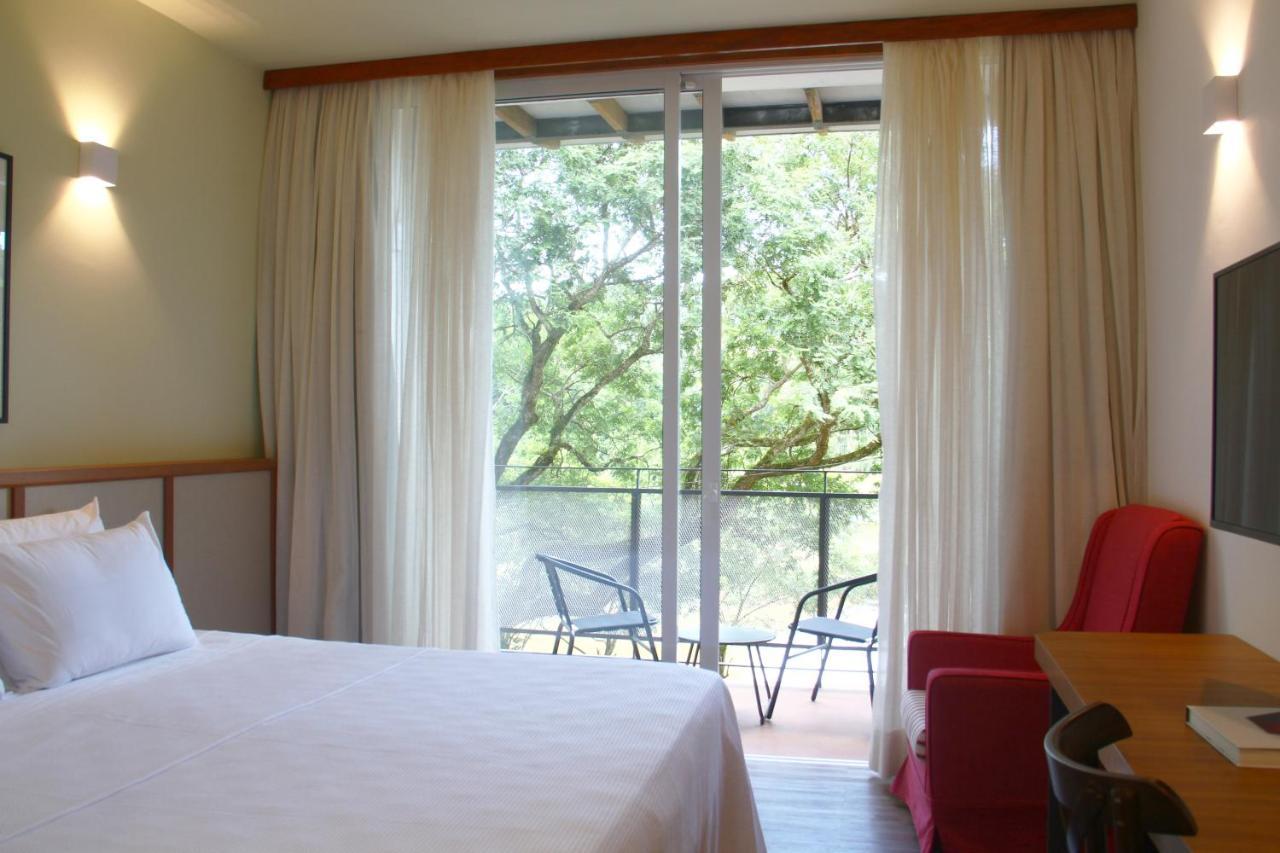 Hotel Porto Do Ribeirao Iporanga Exteriér fotografie