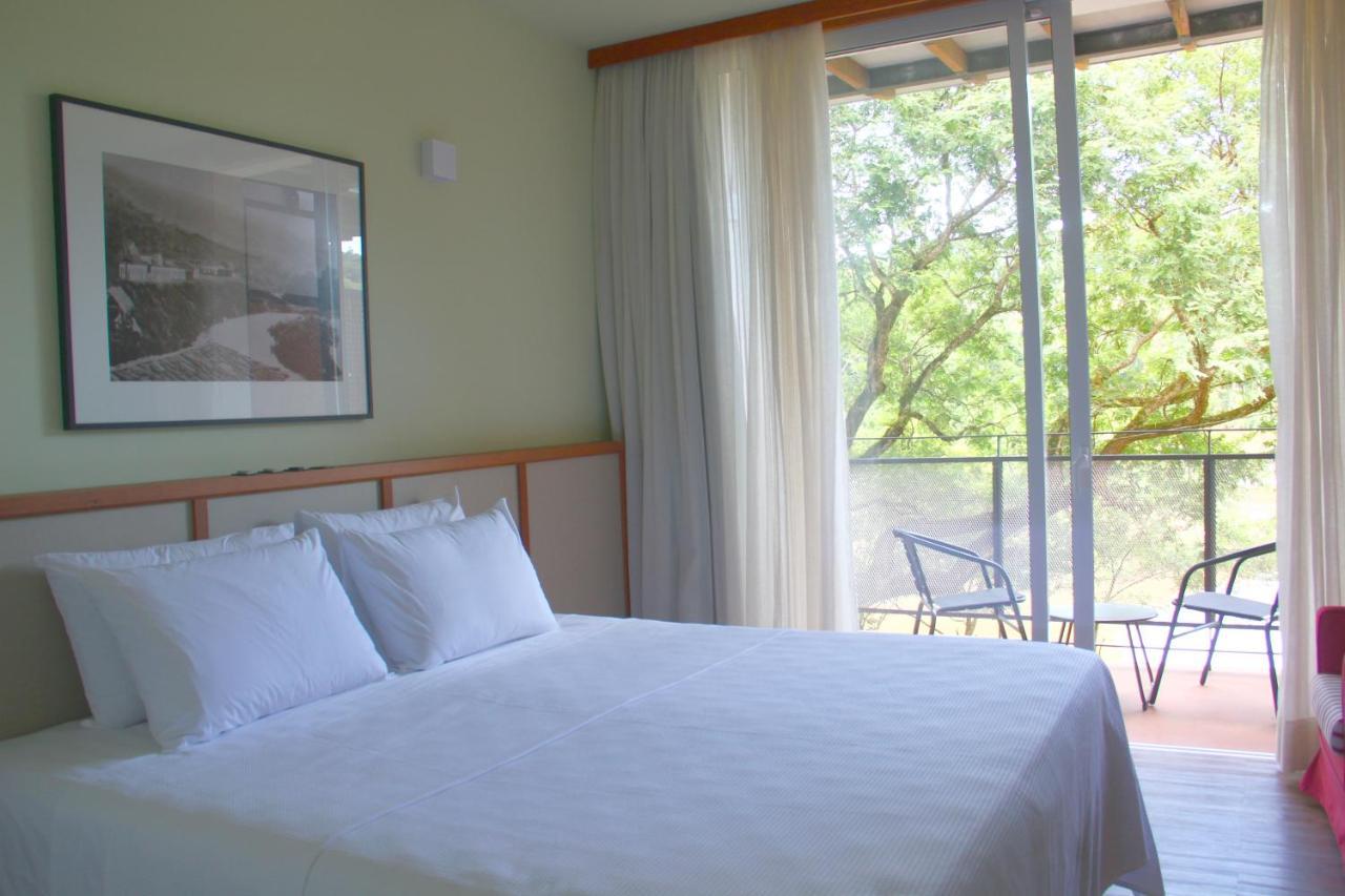 Hotel Porto Do Ribeirao Iporanga Exteriér fotografie