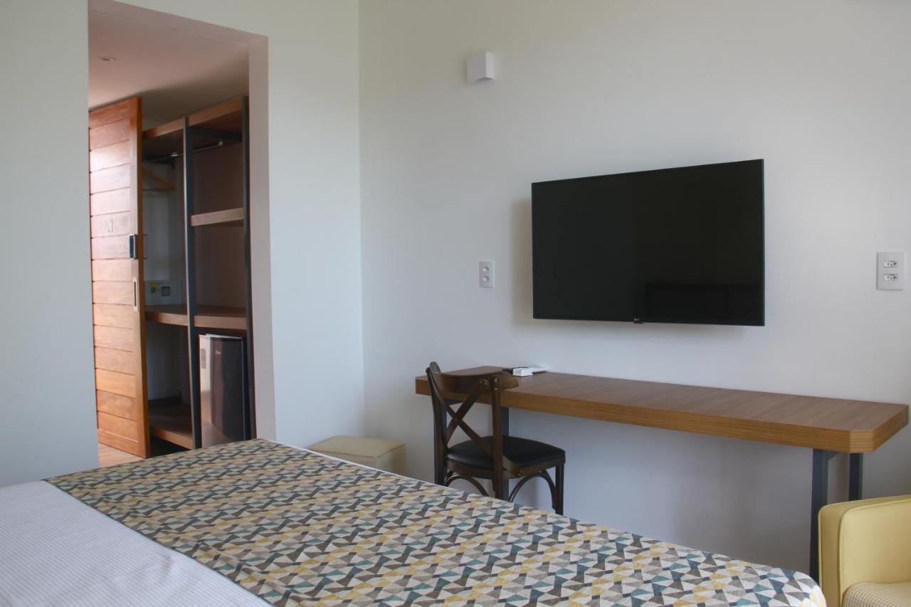 Hotel Porto Do Ribeirao Iporanga Exteriér fotografie