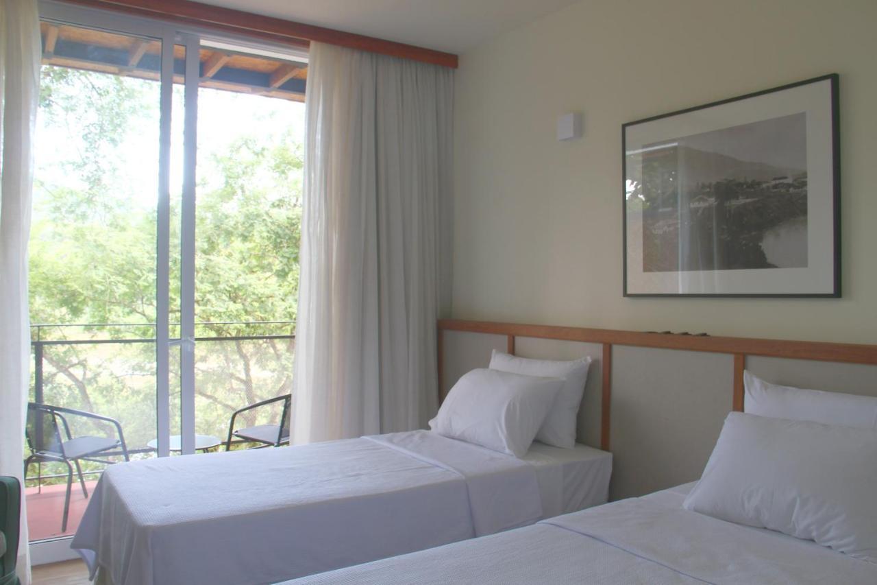 Hotel Porto Do Ribeirao Iporanga Exteriér fotografie