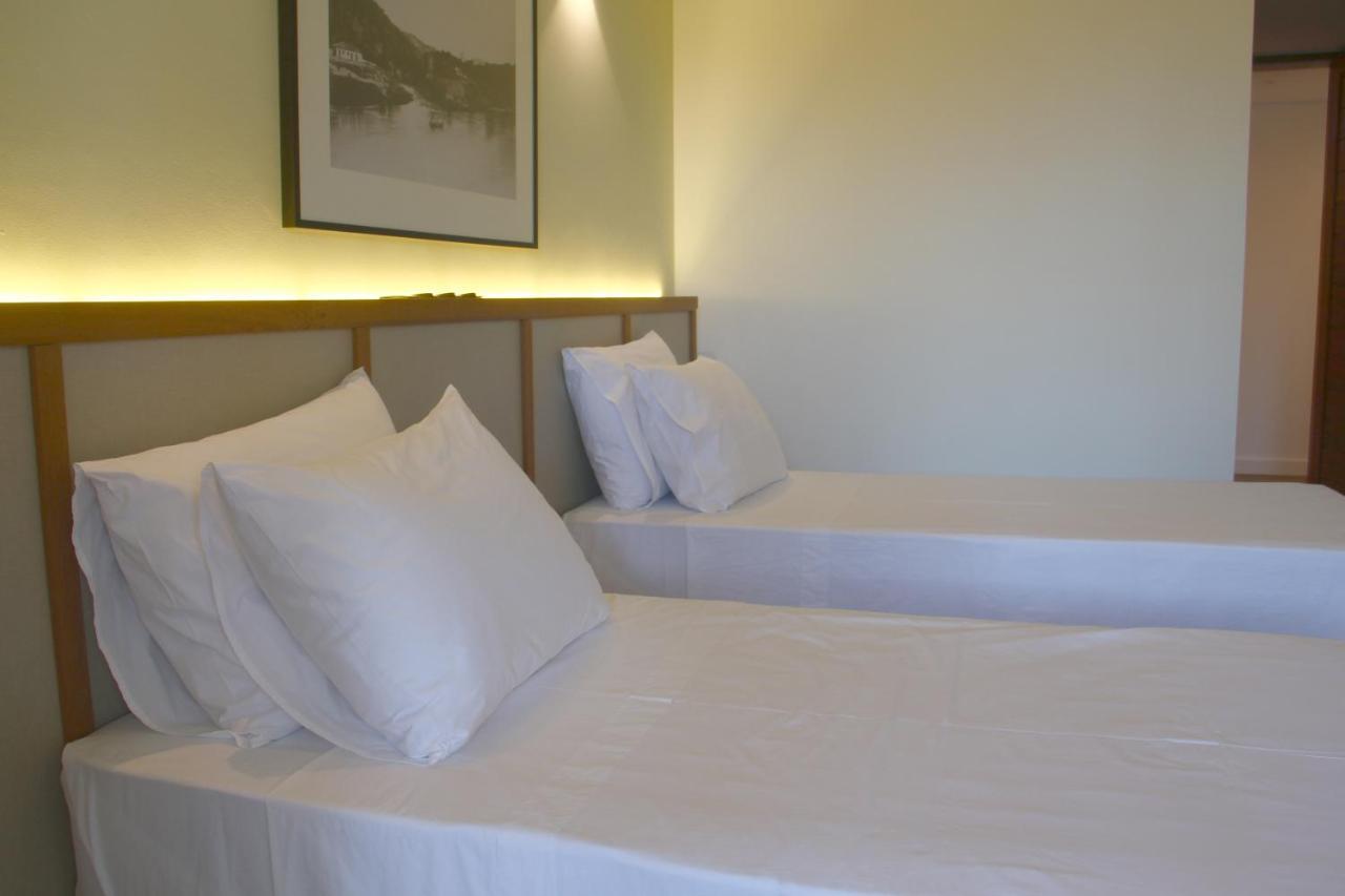 Hotel Porto Do Ribeirao Iporanga Exteriér fotografie