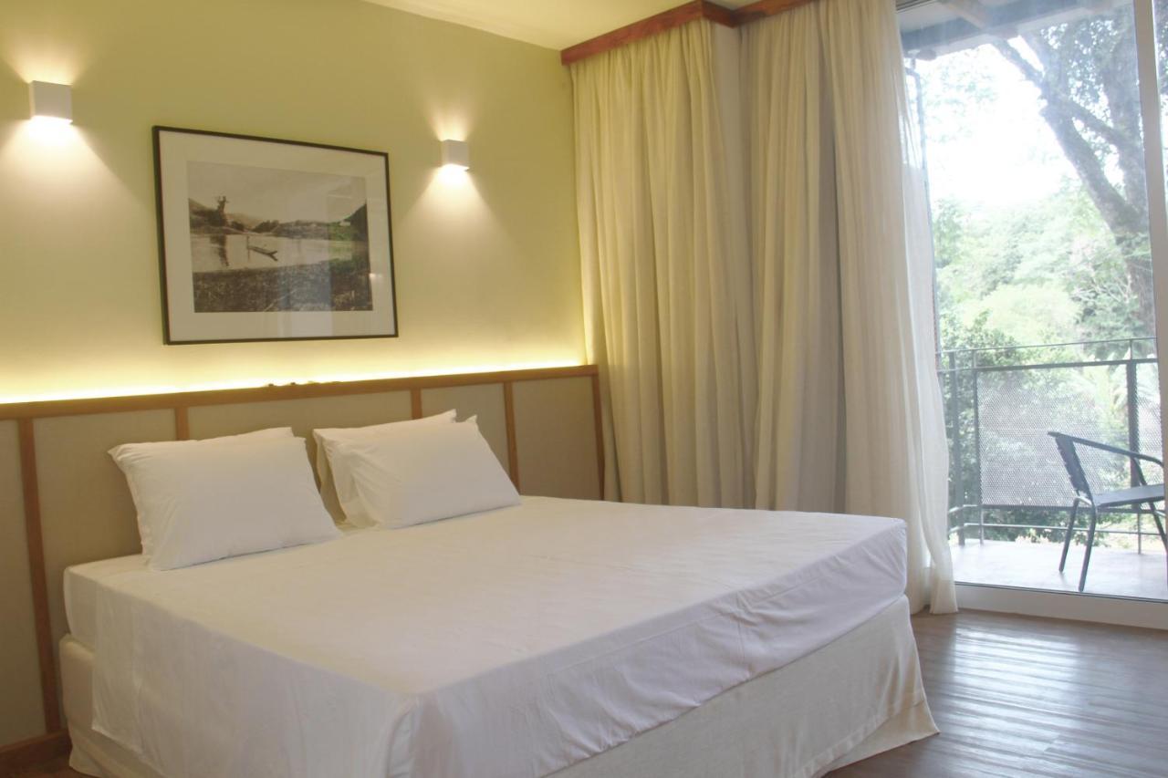Hotel Porto Do Ribeirao Iporanga Exteriér fotografie