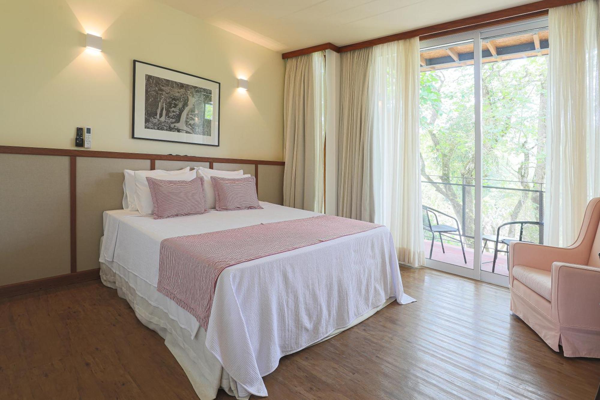 Hotel Porto Do Ribeirao Iporanga Exteriér fotografie