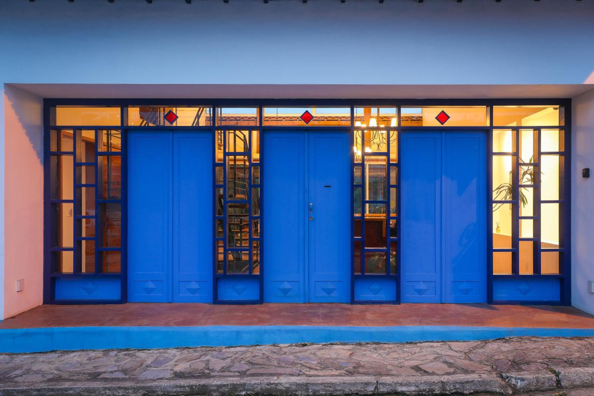 Hotel Porto Do Ribeirao Iporanga Exteriér fotografie