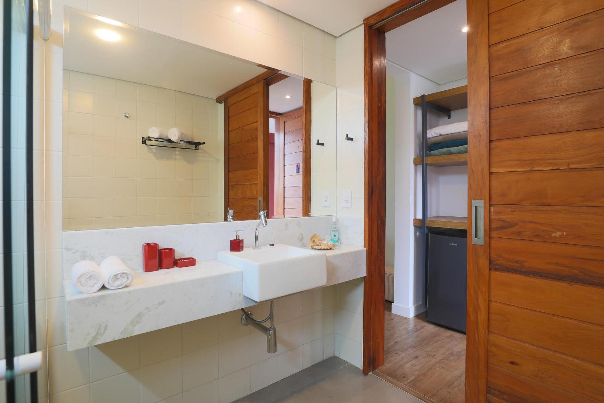 Hotel Porto Do Ribeirao Iporanga Exteriér fotografie