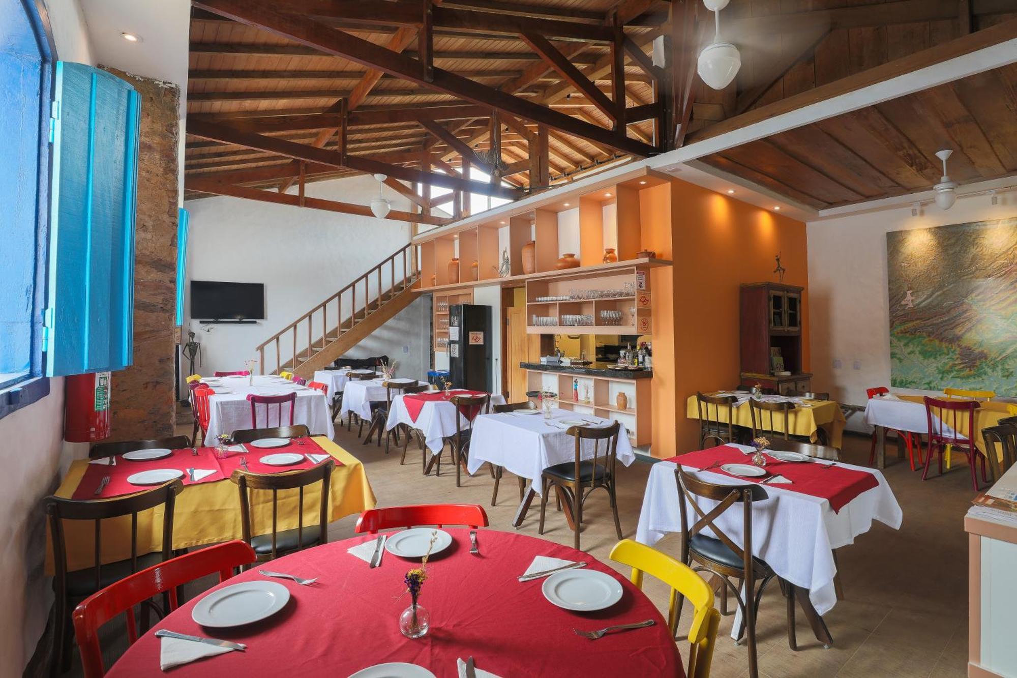 Hotel Porto Do Ribeirao Iporanga Exteriér fotografie